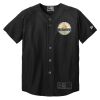 Youth Diamond Era Full Button Jersey Thumbnail