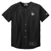 Youth Diamond Era Full Button Jersey Thumbnail