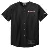 Youth Diamond Era Full Button Jersey Thumbnail