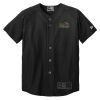 Youth Diamond Era Full Button Jersey Thumbnail