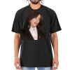 Garment-Dyed Crewneck T-Shirt Thumbnail