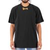 Garment-Dyed Crewneck T-Shirt Thumbnail