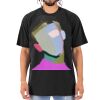 Garment-Dyed Crewneck T-Shirt Thumbnail