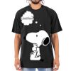 Garment-Dyed Crewneck T-Shirt Thumbnail