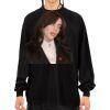 Garment-Dyed Long Sleeve T-Shirt Thumbnail