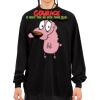Garment-Dyed Long Sleeve T-Shirt Thumbnail