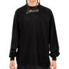 Garment-Dyed Long Sleeve T-Shirt Thumbnail