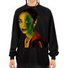 Garment-Dyed Long Sleeve T-Shirt Thumbnail