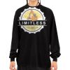 Garment-Dyed Long Sleeve T-Shirt Thumbnail