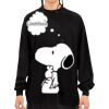 Garment-Dyed Long Sleeve T-Shirt Thumbnail