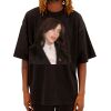 Garment-Dyed Designer T-Shirt Thumbnail