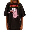 Garment-Dyed Designer T-Shirt Thumbnail