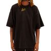 Garment-Dyed Designer T-Shirt Thumbnail
