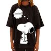 Garment-Dyed Designer T-Shirt Thumbnail